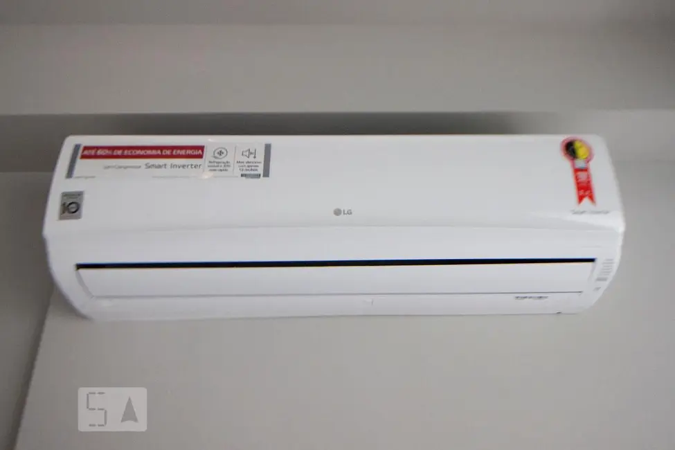 Foto 5 de Kitnet com 1 quarto à venda, 36m2 em Santa Cecília, São Paulo - SP