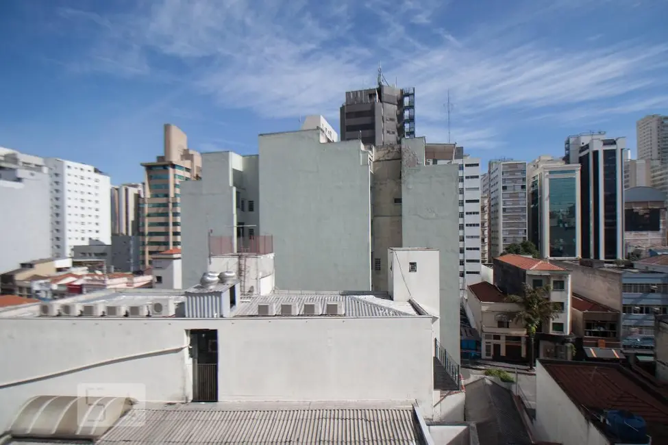 Foto 6 de Kitnet com 1 quarto à venda, 36m2 em Santa Cecília, São Paulo - SP