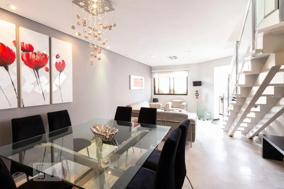 Apartamento com 3 quartos à venda, 254m2 em Jardim Anália Franco, São Paulo - SP - imagem 2 Foto 2 de Apartamento com 3 quartos à venda, 254m2 em Jardim Anália Franco, São Paulo - SP