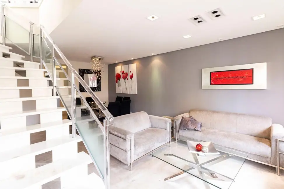 Apartamento com 3 quartos à venda, 254m2 em Jardim Anália Franco, São Paulo - SP - imagem 1 Foto 1 de Apartamento com 3 quartos à venda, 254m2 em Jardim Anália Franco, São Paulo - SP