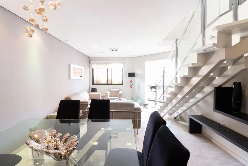 Apartamento com 3 quartos à venda, 254m2 em Jardim Anália Franco, São Paulo - SP - imagem 3 Foto 3 de Apartamento com 3 quartos à venda, 254m2 em Jardim Anália Franco, São Paulo - SP