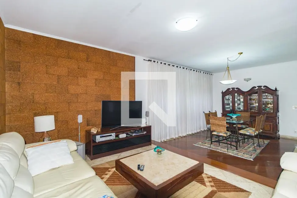 Casa com 3 quartos à venda, 194m2 em Jardim Anália Franco, São Paulo - SP - imagem 6 Foto 6 de Casa com 3 quartos à venda, 194m2 em Jardim Anália Franco, São Paulo - SP