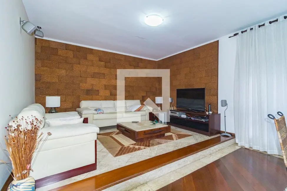 Casa com 3 quartos à venda, 194m2 em Jardim Anália Franco, São Paulo - SP - imagem 2 Foto 2 de Casa com 3 quartos à venda, 194m2 em Jardim Anália Franco, São Paulo - SP
