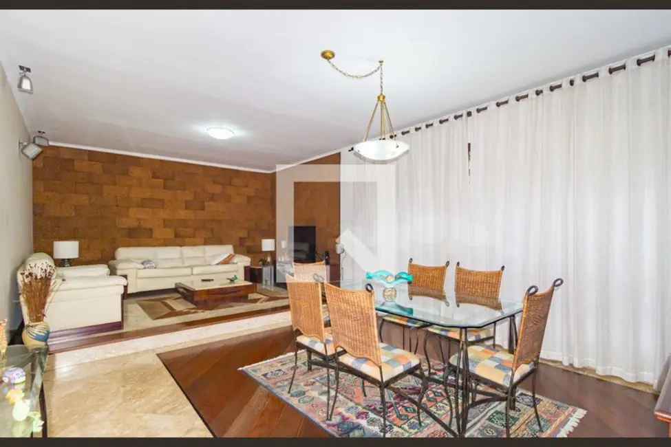 Foto 8 de Casa com 3 quartos à venda, 194m2 em Jardim Anália Franco, São Paulo - SP