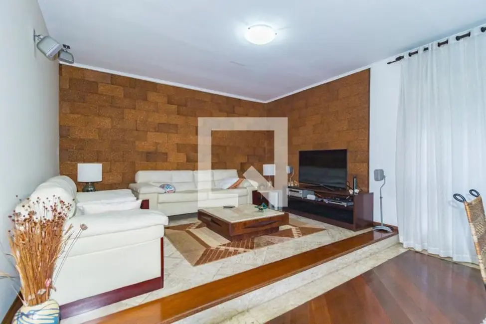 Foto 1 de Casa com 3 quartos à venda, 194m2 em Jardim Anália Franco, São Paulo - SP