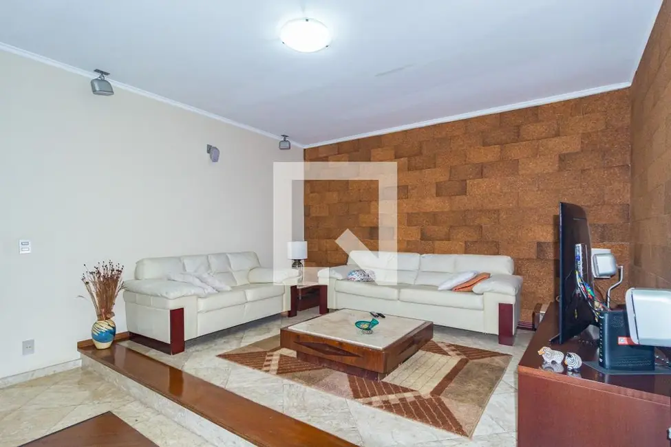 Casa com 3 quartos à venda, 194m2 em Jardim Anália Franco, São Paulo - SP - imagem 4 Foto 4 de Casa com 3 quartos à venda, 194m2 em Jardim Anália Franco, São Paulo - SP