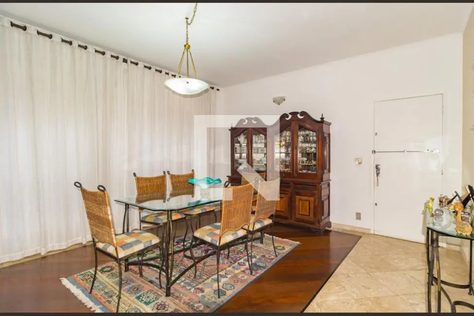 Foto 5 de Casa com 3 quartos à venda, 194m2 em Jardim Anália Franco, São Paulo - SP