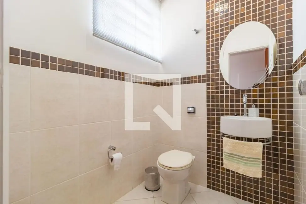 Foto 9 de Casa com 3 quartos à venda, 194m2 em Jardim Anália Franco, São Paulo - SP