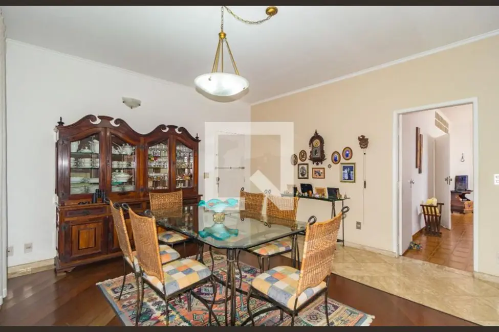 Foto 6 de Casa com 3 quartos à venda, 194m2 em Jardim Anália Franco, São Paulo - SP