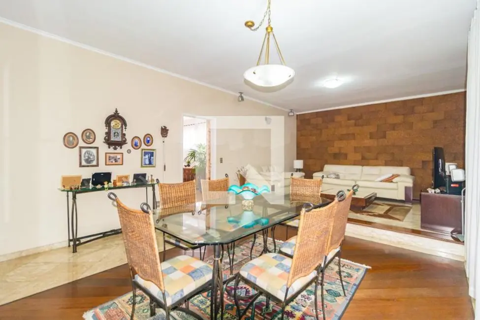 Foto 7 de Casa com 3 quartos à venda, 194m2 em Jardim Anália Franco, São Paulo - SP