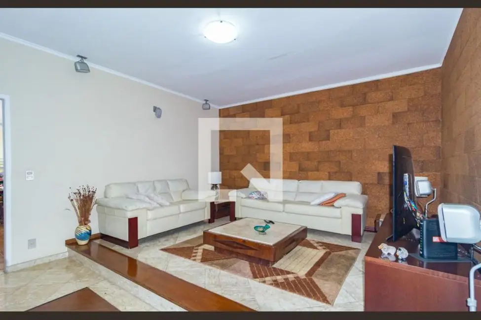 Foto 2 de Casa com 3 quartos à venda, 194m2 em Jardim Anália Franco, São Paulo - SP