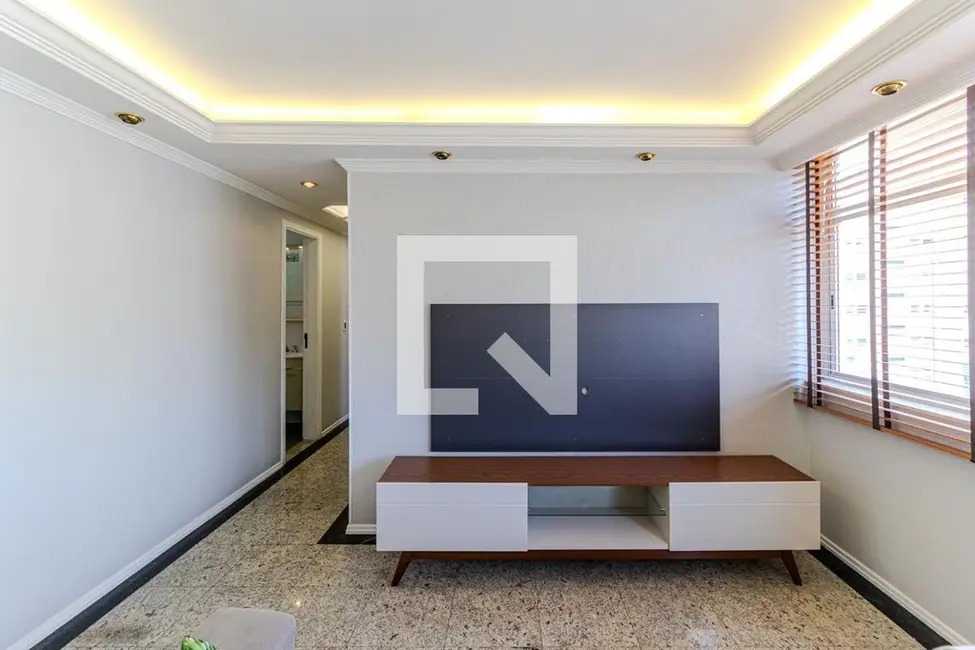 Foto 8 de Apartamento com 3 quartos à venda, 117m2 em Higienópolis, São Paulo - SP