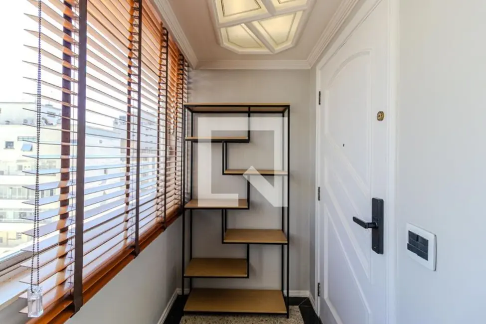 Foto 9 de Apartamento com 3 quartos à venda, 117m2 em Higienópolis, São Paulo - SP