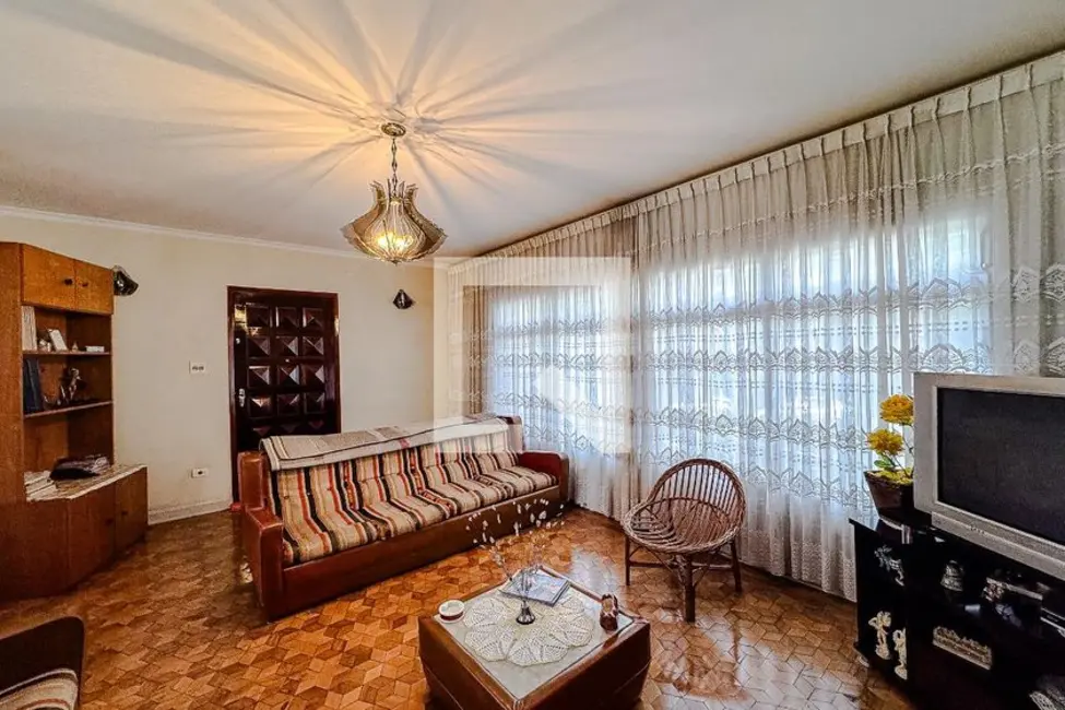 Casa com 3 quartos à venda, 254m2 em Jardim Anália Franco, São Paulo - SP - imagem 2 Foto 2 de Casa com 3 quartos à venda, 254m2 em Jardim Anália Franco, São Paulo - SP