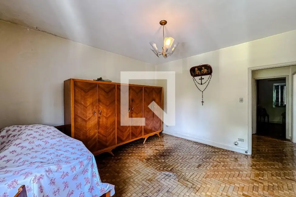 Casa com 3 quartos à venda, 254m2 em Jardim Anália Franco, São Paulo - SP - imagem 8 Foto 8 de Casa com 3 quartos à venda, 254m2 em Jardim Anália Franco, São Paulo - SP