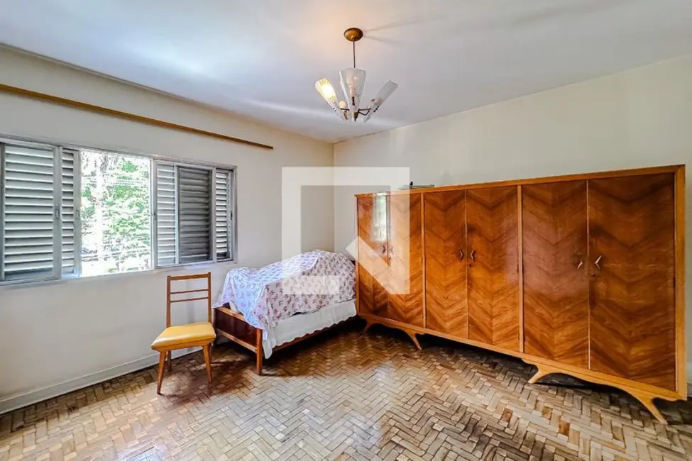 Casa com 3 quartos à venda, 254m2 em Jardim Anália Franco, São Paulo - SP - imagem 7 Foto 7 de Casa com 3 quartos à venda, 254m2 em Jardim Anália Franco, São Paulo - SP