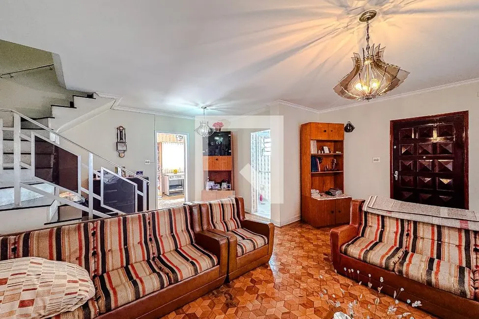Casa com 3 quartos à venda, 254m2 em Jardim Anália Franco, São Paulo - SP - imagem 6 Foto 6 de Casa com 3 quartos à venda, 254m2 em Jardim Anália Franco, São Paulo - SP