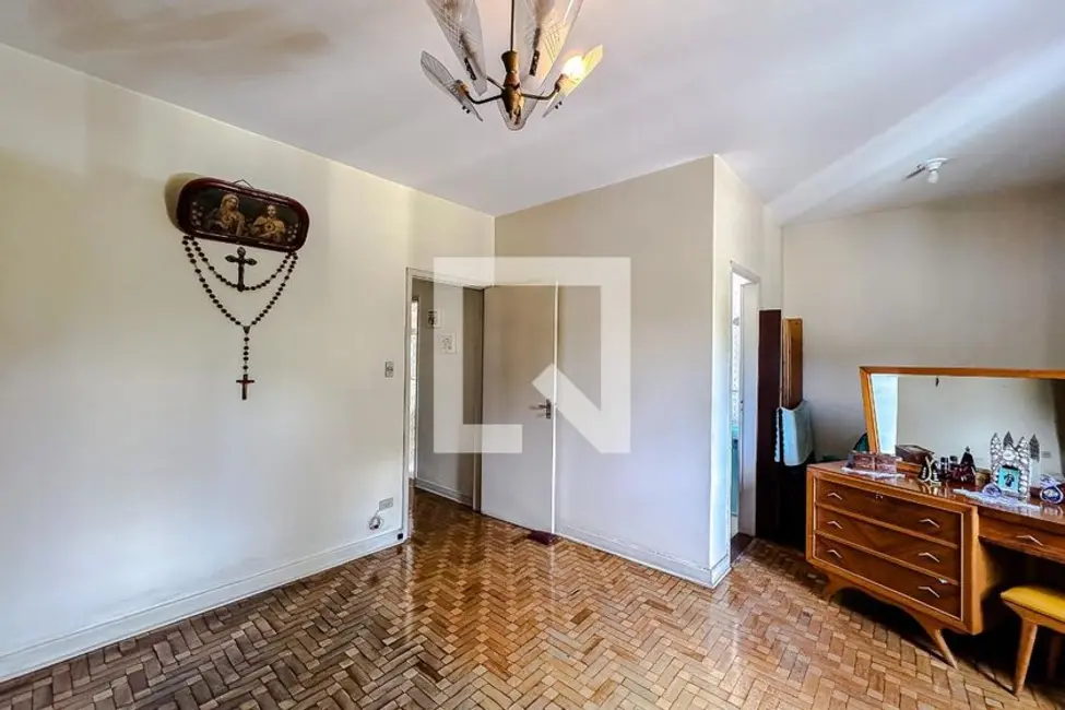 Casa com 3 quartos à venda, 254m2 em Jardim Anália Franco, São Paulo - SP - imagem 9 Foto 9 de Casa com 3 quartos à venda, 254m2 em Jardim Anália Franco, São Paulo - SP