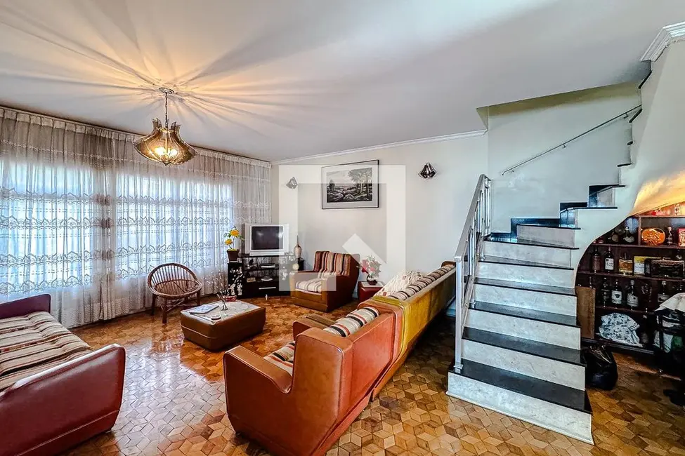 Casa com 3 quartos à venda, 254m2 em Jardim Anália Franco, São Paulo - SP - imagem 2 Foto 2 de Casa com 3 quartos à venda, 254m2 em Jardim Anália Franco, São Paulo - SP