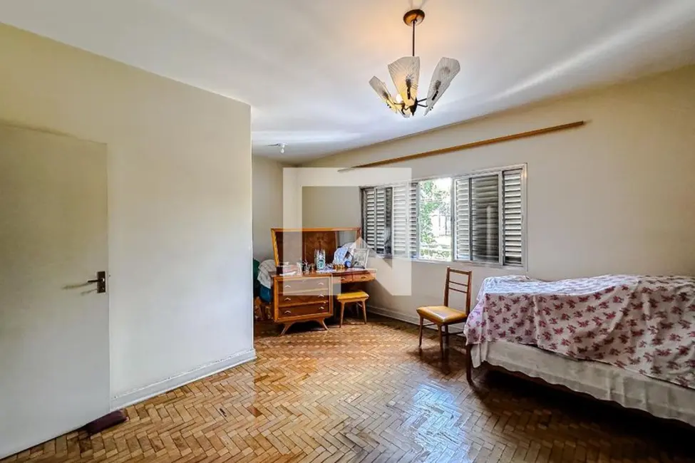 Casa com 3 quartos à venda, 254m2 em Jardim Anália Franco, São Paulo - SP - imagem 6 Foto 6 de Casa com 3 quartos à venda, 254m2 em Jardim Anália Franco, São Paulo - SP