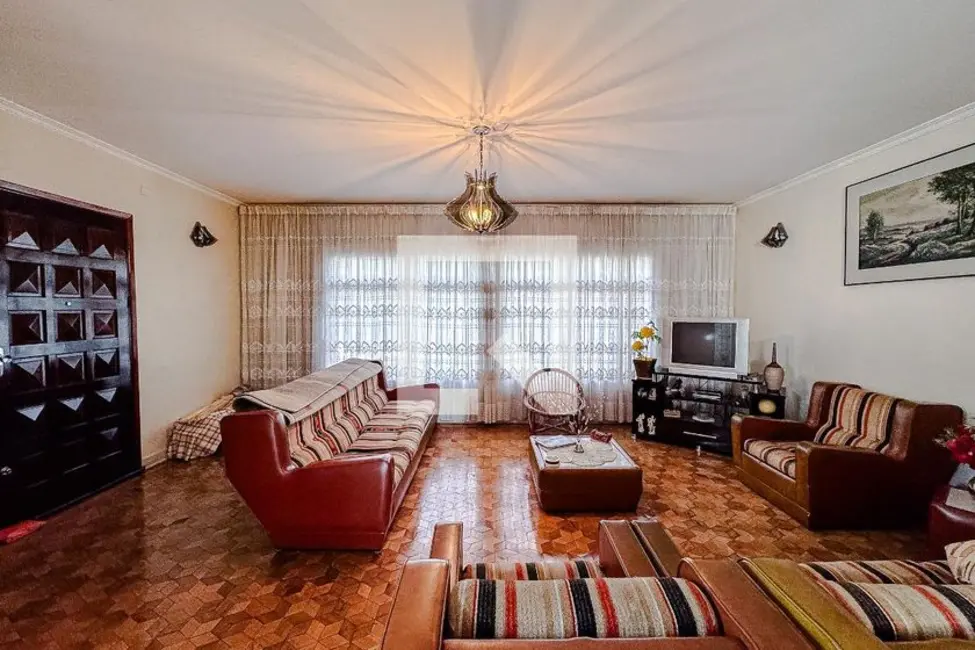 Casa com 3 quartos à venda, 254m2 em Jardim Anália Franco, São Paulo - SP - imagem 5 Foto 5 de Casa com 3 quartos à venda, 254m2 em Jardim Anália Franco, São Paulo - SP