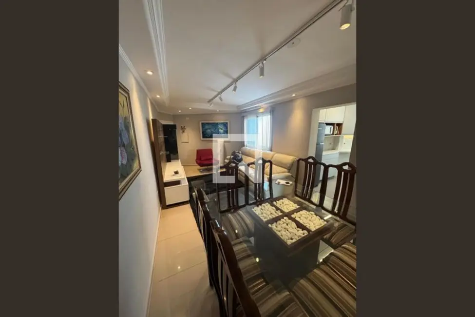 Foto 4 de Apartamento com 2 quartos à venda, 70m2 em Jardim Anália Franco, São Paulo - SP