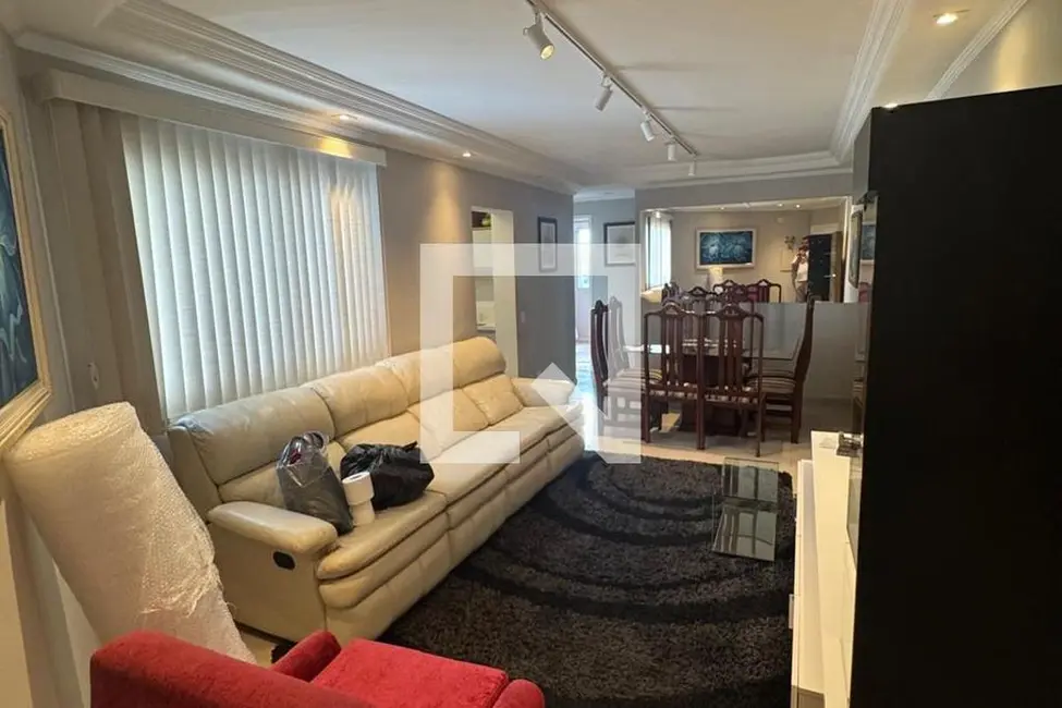 Foto 2 de Apartamento com 2 quartos à venda, 70m2 em Jardim Anália Franco, São Paulo - SP