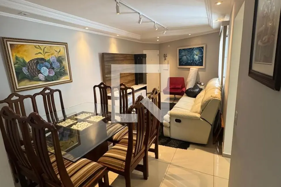 Foto 4 de Apartamento com 2 quartos à venda, 70m2 em Jardim Anália Franco, São Paulo - SP