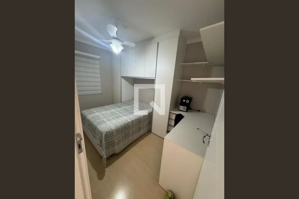 Foto 8 de Apartamento com 2 quartos à venda, 70m2 em Jardim Anália Franco, São Paulo - SP
