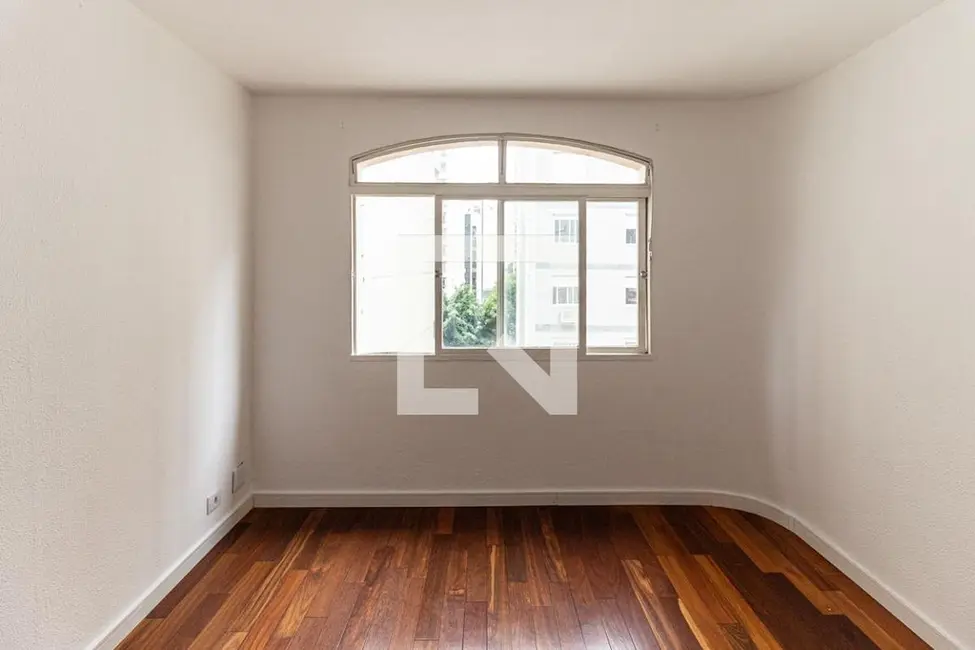 Apartamento com 1 quarto à venda, 45m2 em Santa Cecília, São Paulo - SP - imagem 6 Foto 6 de Apartamento com 1 quarto à venda, 45m2 em Santa Cecília, São Paulo - SP