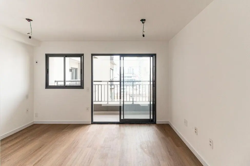 Foto 4 de Kitnet com 1 quarto à venda, 25m2 em Santa Cecília, São Paulo - SP