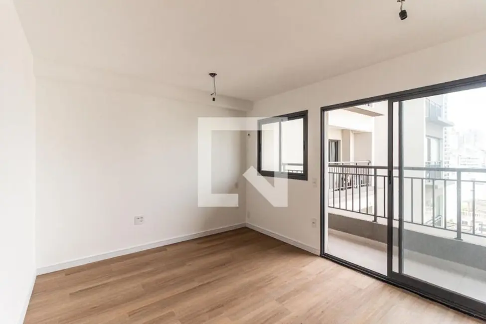 Foto 1 de Kitnet com 1 quarto à venda, 25m2 em Santa Cecília, São Paulo - SP