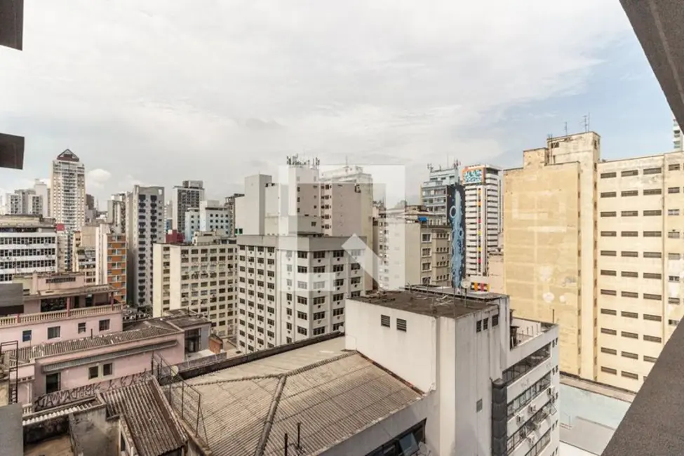 Foto 9 de Kitnet com 1 quarto à venda, 25m2 em Santa Cecília, São Paulo - SP