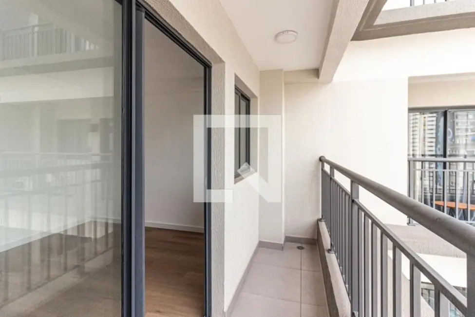 Foto 7 de Kitnet com 1 quarto à venda, 25m2 em Santa Cecília, São Paulo - SP