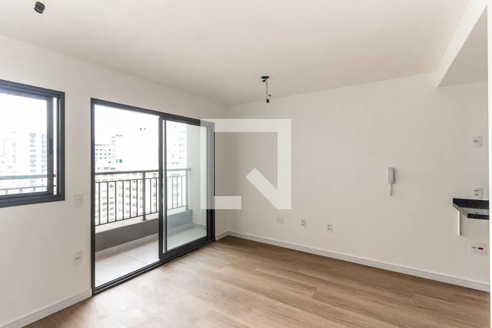 Foto 6 de Kitnet com 1 quarto à venda, 25m2 em Santa Cecília, São Paulo - SP