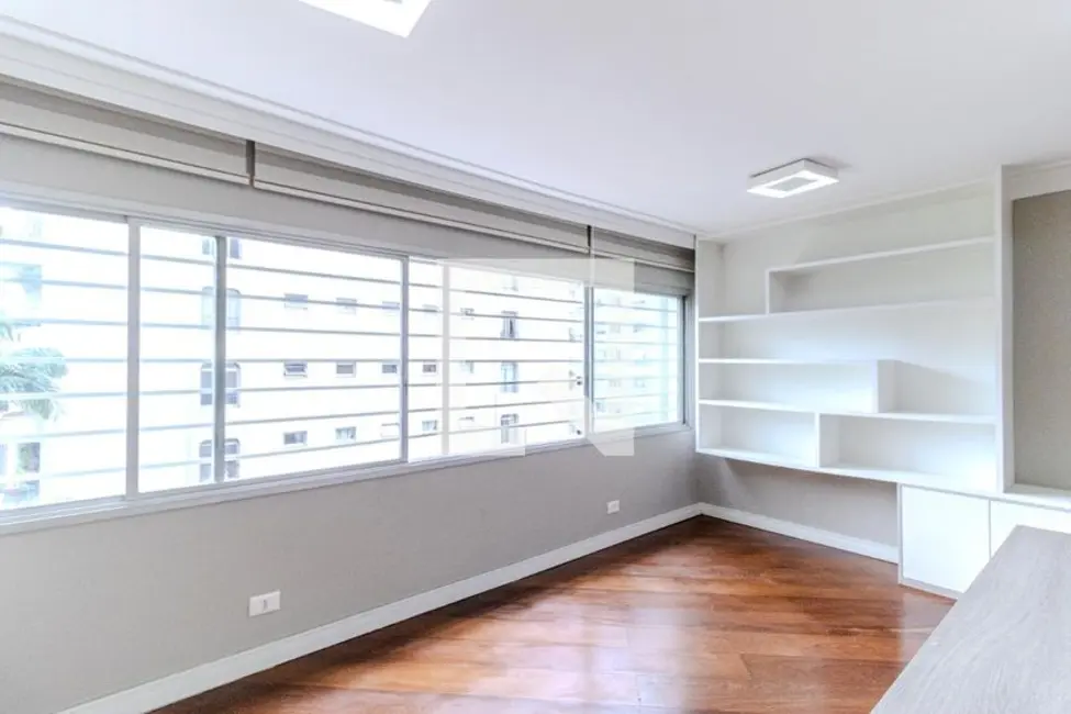 Foto 2 de Apartamento com 2 quartos à venda, 60m2 em Santa Cecília, São Paulo - SP