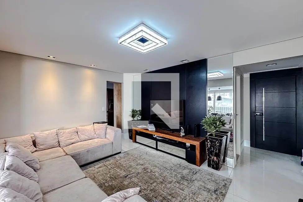 Foto 2 de Apartamento com 3 quartos à venda, 137m2 em Jardim Anália Franco, São Paulo - SP