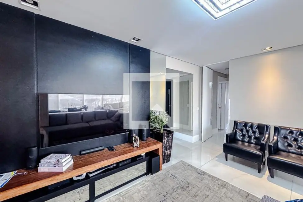 Foto 5 de Apartamento com 3 quartos à venda, 137m2 em Jardim Anália Franco, São Paulo - SP