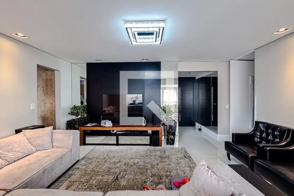 Foto 6 de Apartamento com 3 quartos à venda, 137m2 em Jardim Anália Franco, São Paulo - SP