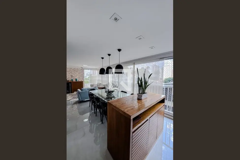 Foto 9 de Apartamento com 3 quartos à venda, 137m2 em Jardim Anália Franco, São Paulo - SP