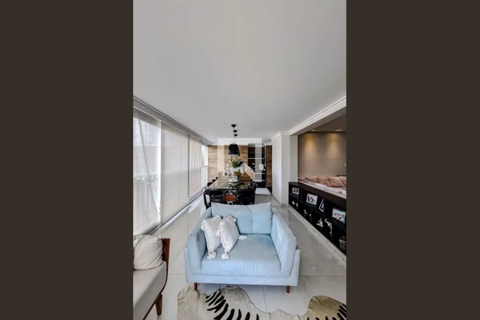 Foto 8 de Apartamento com 3 quartos à venda, 137m2 em Jardim Anália Franco, São Paulo - SP