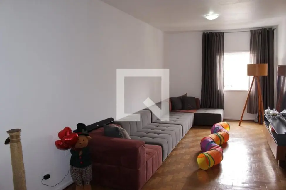 Foto 3 de Apartamento com 1 quarto à venda, 85m2 em Santa Cecília, São Paulo - SP