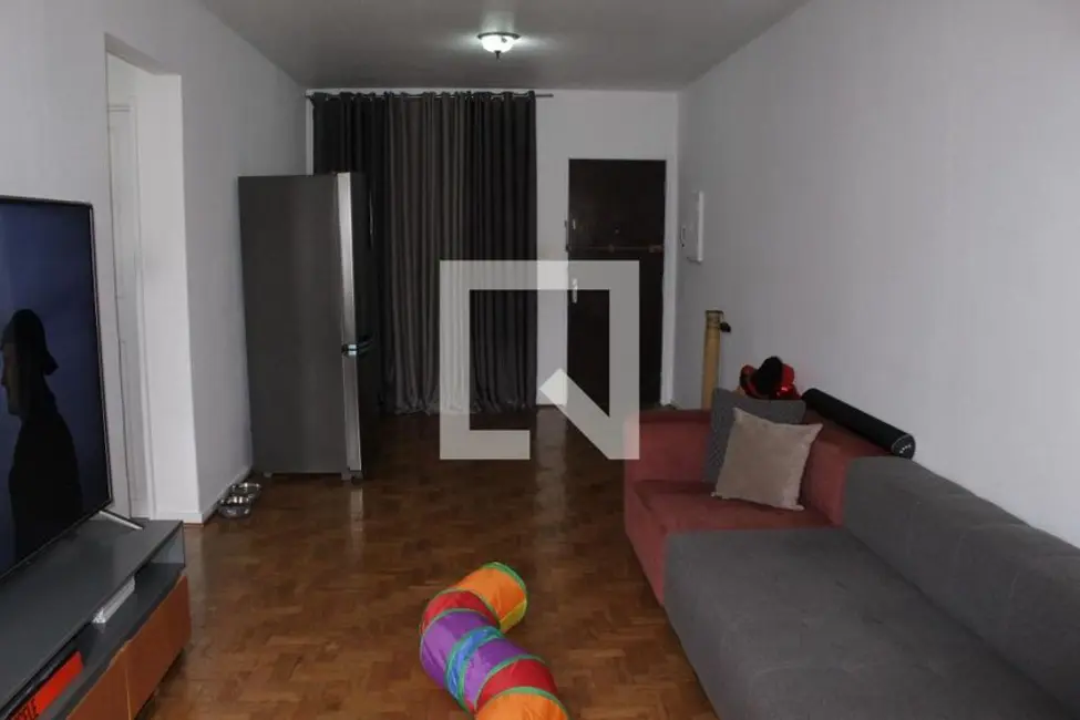 Foto 1 de Apartamento com 1 quarto à venda, 85m2 em Santa Cecília, São Paulo - SP