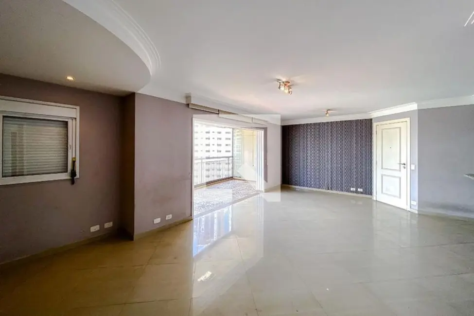 Apartamento com 3 quartos à venda, 121m2 em Jardim Anália Franco, São Paulo - SP - imagem 6 Foto 6 de Apartamento com 3 quartos à venda, 121m2 em Jardim Anália Franco, São Paulo - SP