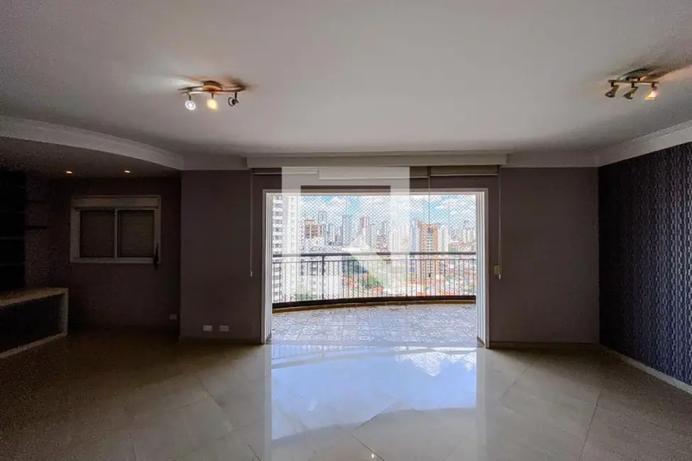 Apartamento com 3 quartos à venda, 121m2 em Jardim Anália Franco, São Paulo - SP - imagem 2 Foto 2 de Apartamento com 3 quartos à venda, 121m2 em Jardim Anália Franco, São Paulo - SP