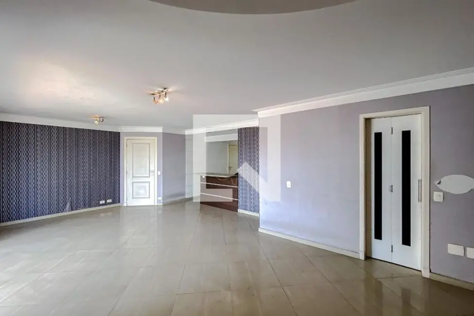 Apartamento com 3 quartos à venda, 121m2 em Jardim Anália Franco, São Paulo - SP - imagem 5 Foto 5 de Apartamento com 3 quartos à venda, 121m2 em Jardim Anália Franco, São Paulo - SP