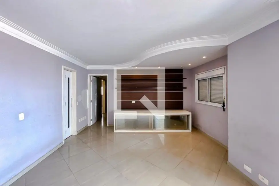 Apartamento com 3 quartos à venda, 121m2 em Jardim Anália Franco, São Paulo - SP - imagem 7 Foto 7 de Apartamento com 3 quartos à venda, 121m2 em Jardim Anália Franco, São Paulo - SP