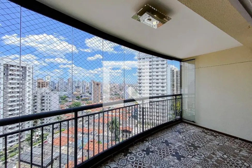 Apartamento com 3 quartos à venda, 121m2 em Jardim Anália Franco, São Paulo - SP - imagem 8 Foto 8 de Apartamento com 3 quartos à venda, 121m2 em Jardim Anália Franco, São Paulo - SP