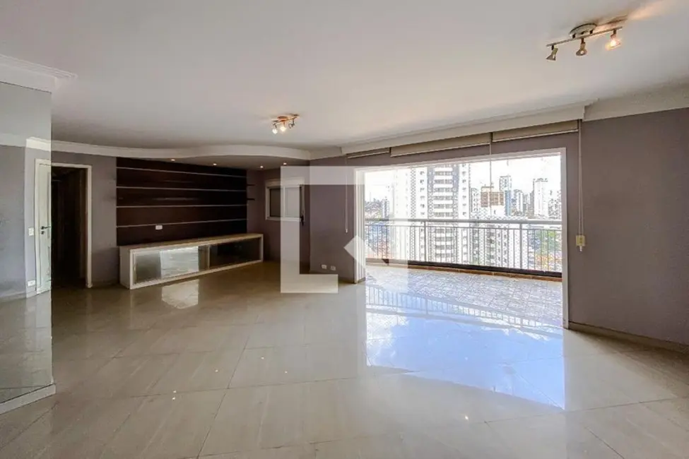 Apartamento com 3 quartos à venda, 121m2 em Jardim Anália Franco, São Paulo - SP - imagem 1 Foto 1 de Apartamento com 3 quartos à venda, 121m2 em Jardim Anália Franco, São Paulo - SP