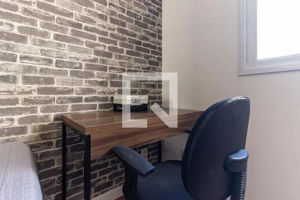 Foto 5 de Kitnet com 1 quarto à venda, 28m2 em Santa Cecília, São Paulo - SP